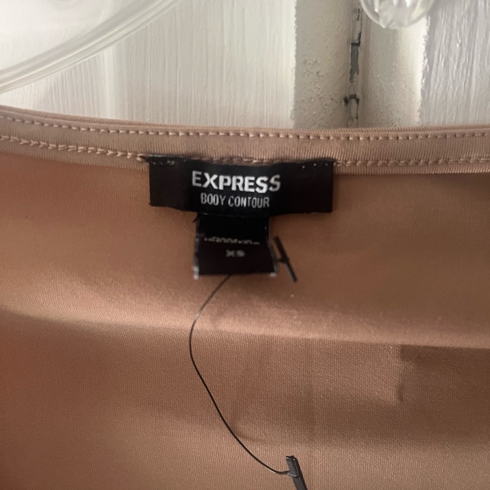 Express bodysuit - Picture 2 of 2